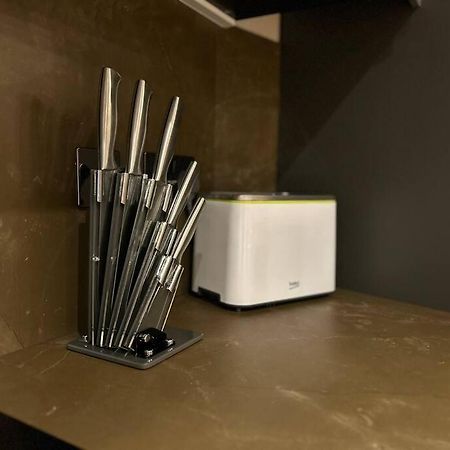 Bella Ruiz Penthouse In Manchester City Centre Екстер'єр фото