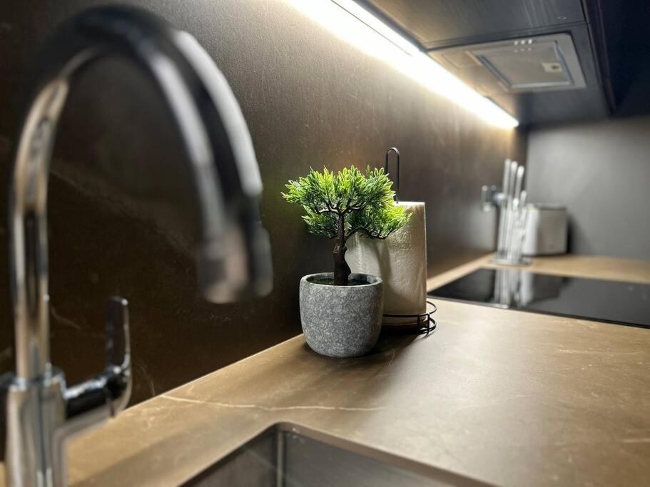 Bella Ruiz Penthouse In Manchester City Centre Екстер'єр фото